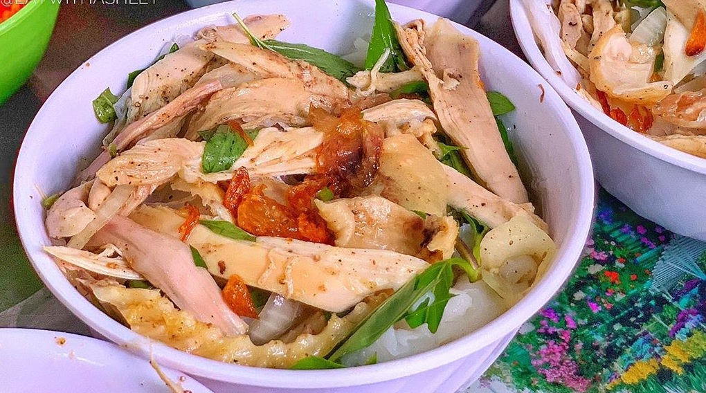 Đà Lạt và 4 món bánh gây thương nhớ của thành phố tình yêu