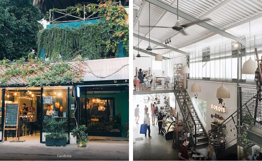 Mua sắm trong không gian nghệ thuật, khám phá Concept Store Thế giới và Việt Nam - Ảnh 7