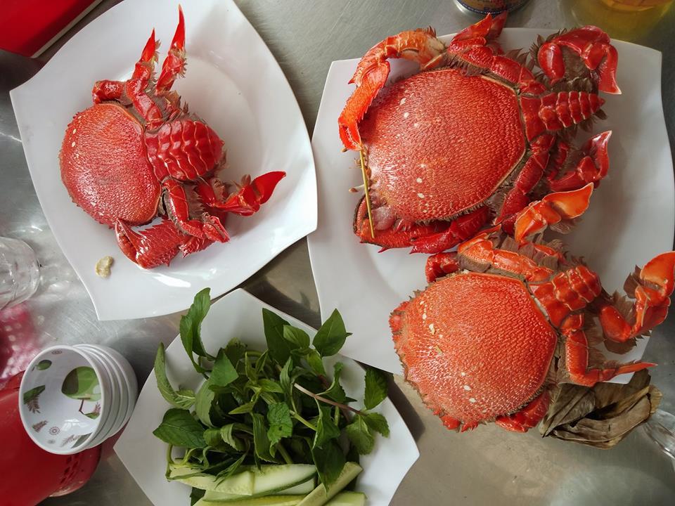 Đến Lý Sơn thưởng thức 5 món ngon quên lối về