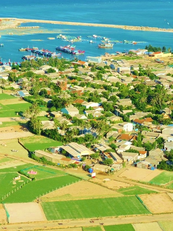 3 địa điểm chụp mãi không hết ảnh đẹp ở Lý Sơn