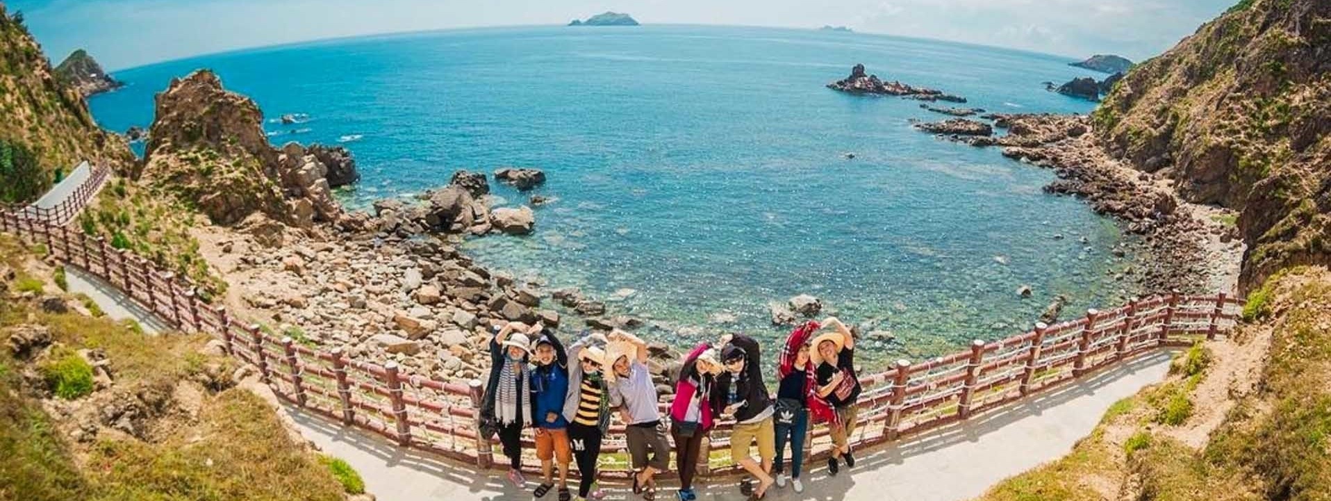 3 địa điểm nhất định phải đến khi du lịch Quy Nhơn