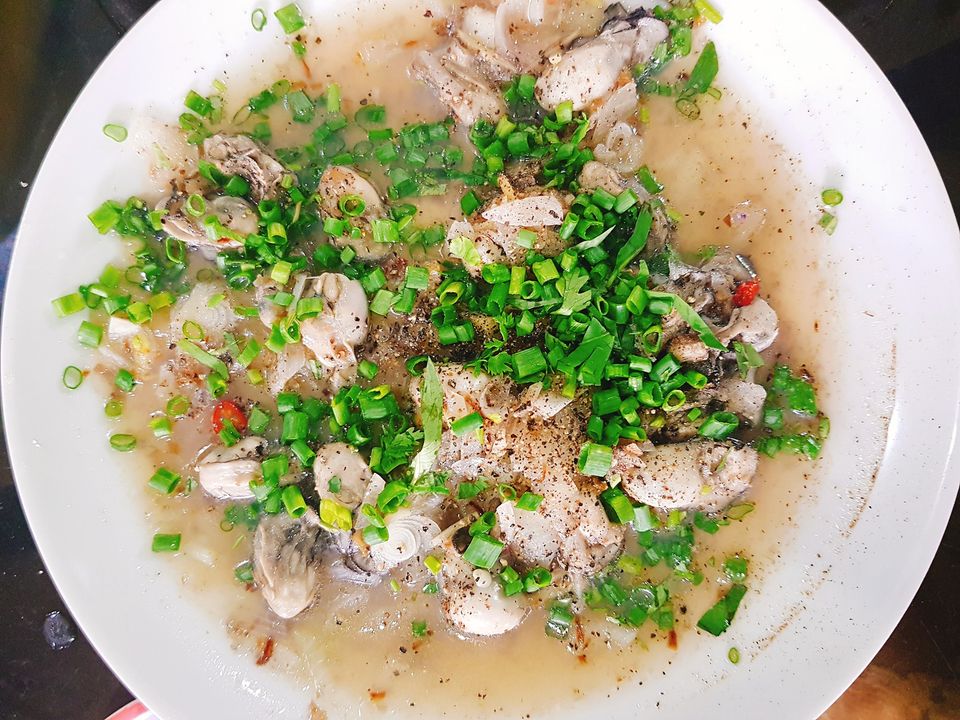 Về đất "hoa vàng cỏ xanh", ăn loạt đặc sản siêu ngon từ hàu