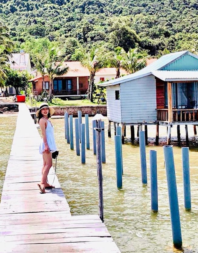 3 homestay Phú Quốc ghi điểm bởi không gian "xinh ơi là xinh"