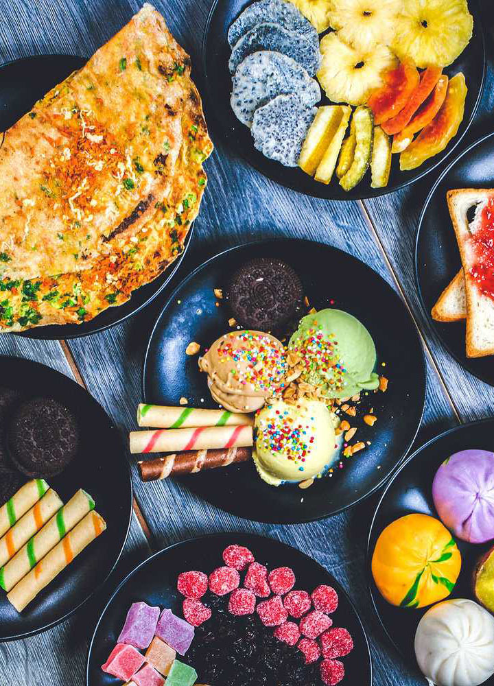 Các quán ăn ngon mang hương vị Đà Lạt tới đất Sài Gòn