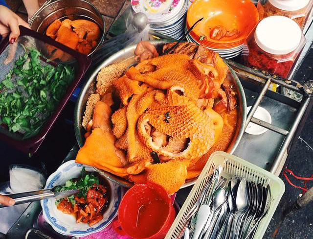 Truy lùng 4 quán phá lấu ngon ở Sài Gòn giá chỉ từ 10 ngàn đồng