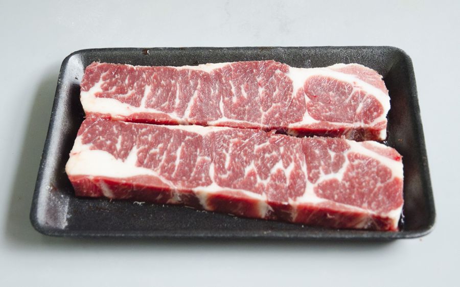 6 phần thịt bò ngon nhất và phù hợp nhất để làm beefsteak  - Ảnh 4