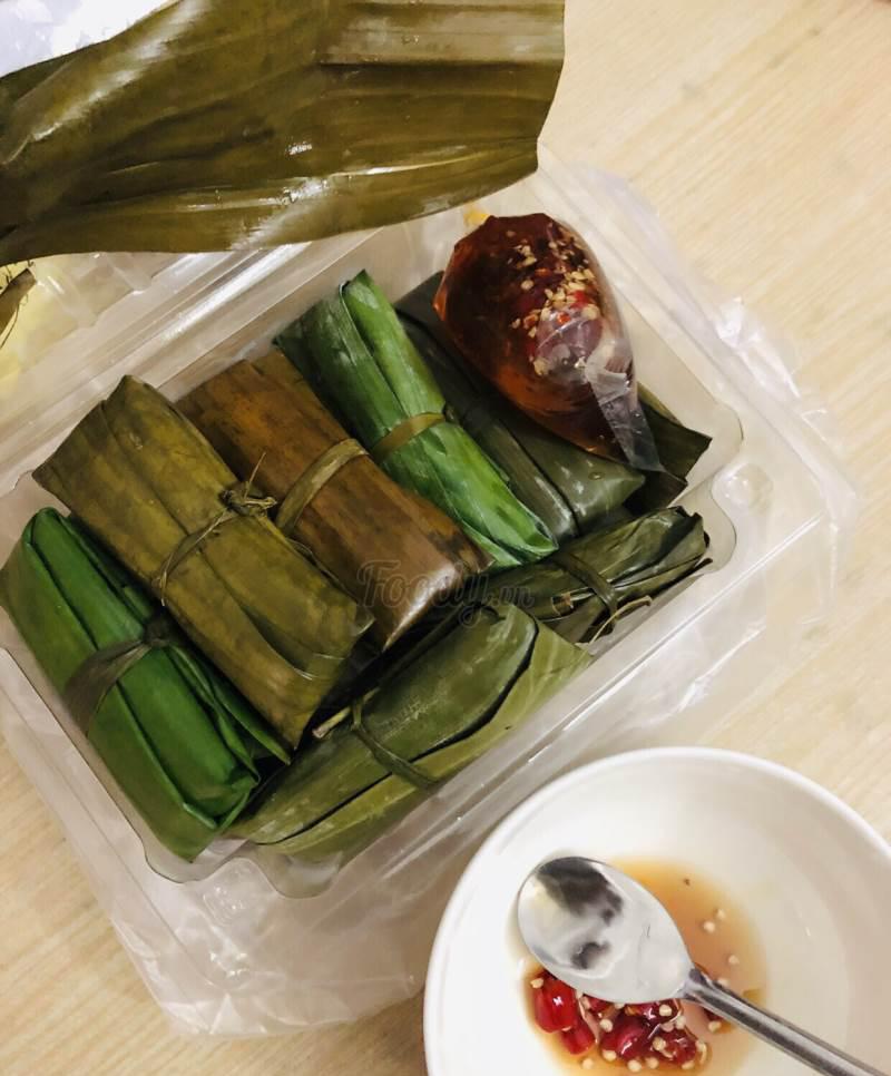 Bỏ túi 4 địa chỉ bánh bột lọc ngon bán online tại Sài Gòn - Ảnh 1