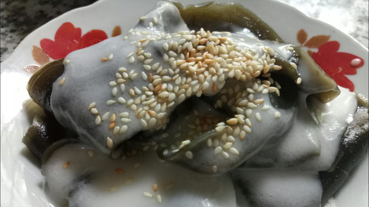 Điểm danh 10 loại bánh ngọt truyền thống ngon nổi tiếng ở miền Tây Nam Bộ - Ảnh 3