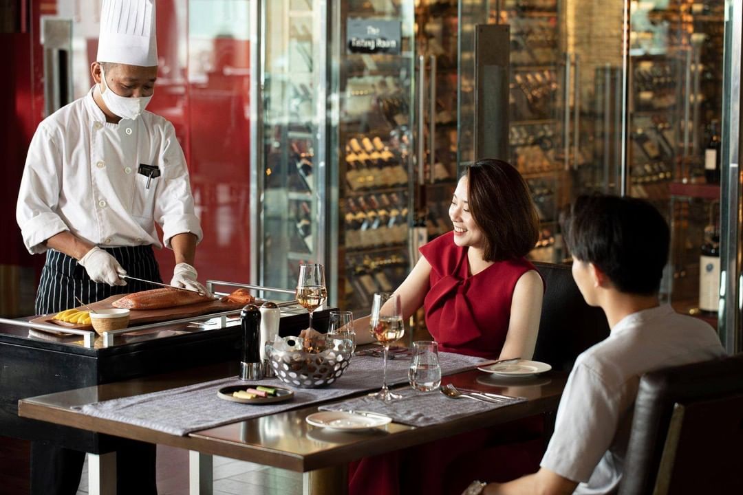 3 địa chỉ beefsteak từ cao cấp đến bình dân để mời bạn gái nhân 20/10