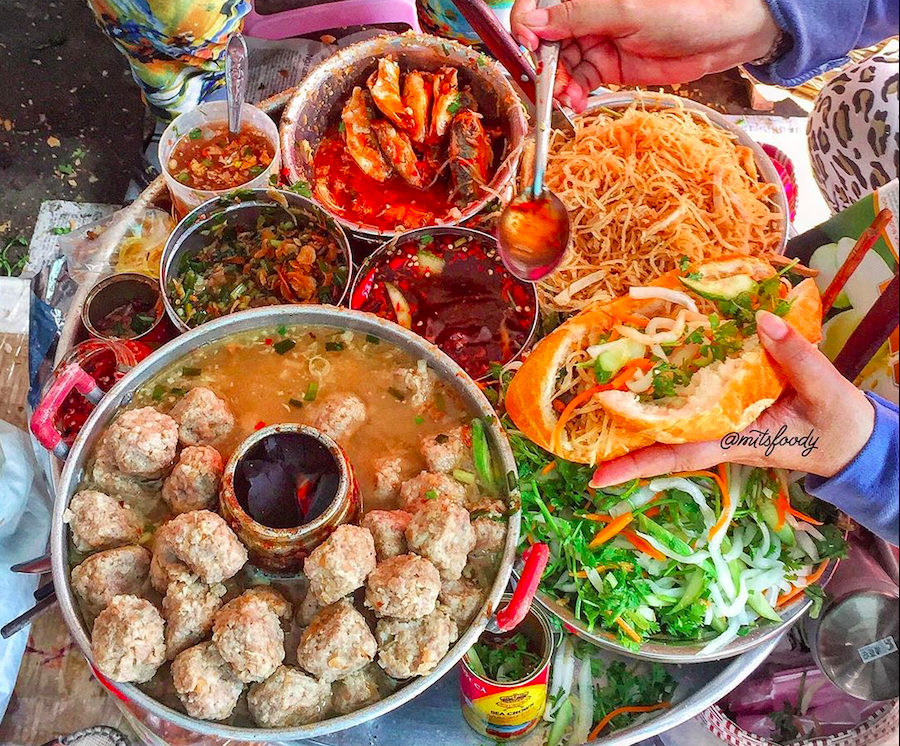 6 tiệm bánh mì nổi tiếng tại Sài Gòn nhất định phải thử qua