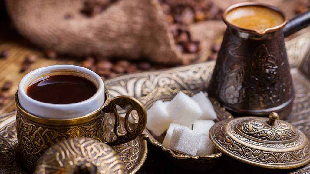 Cà phê cát - di sản văn hóa phi vật thể của Thổ Nhĩ Kỳ có gì đặc biệt?  - Ảnh 5