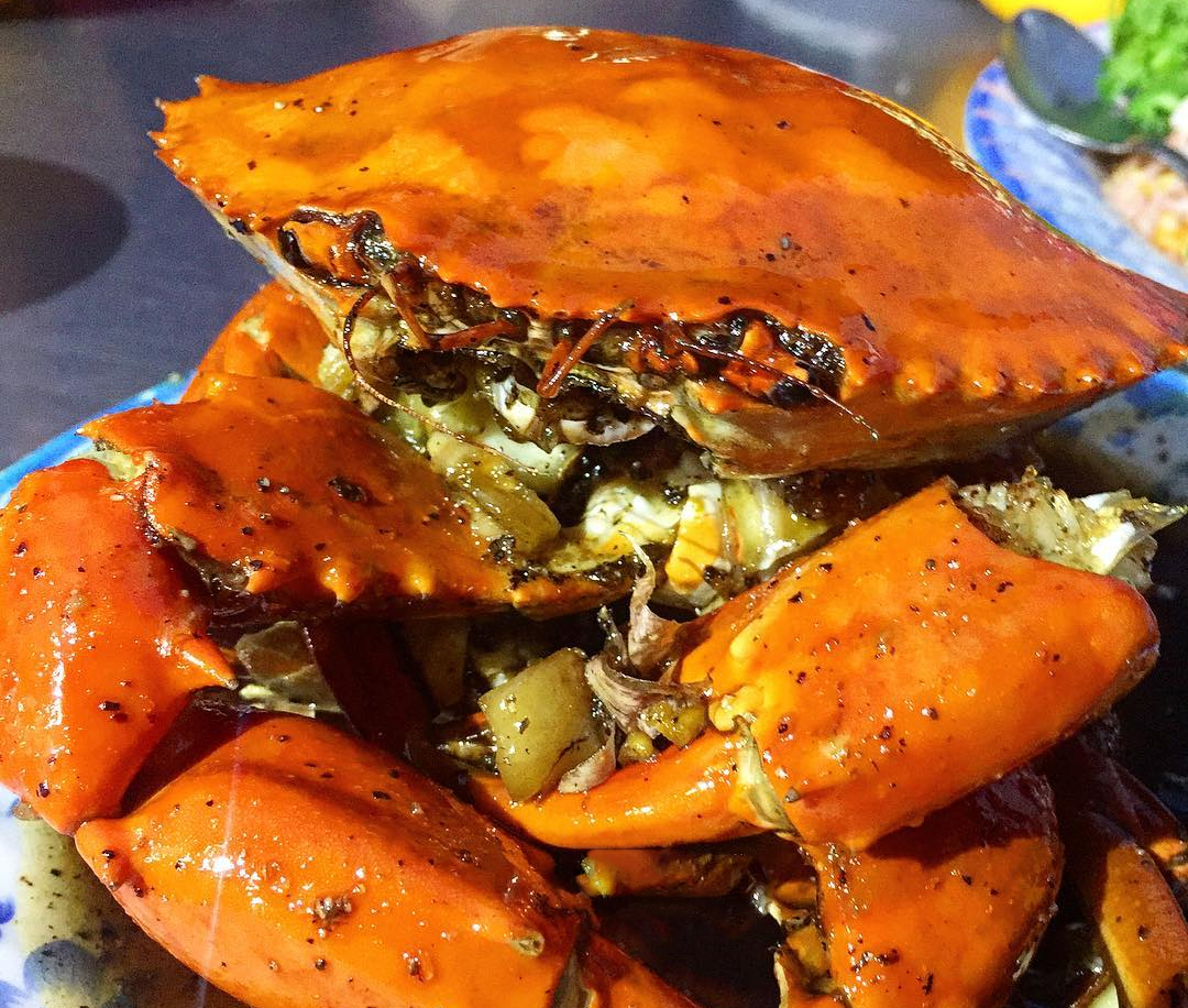 2 tiệm ăn ngon nổi tiếng ở quận 5 chỉ nghĩ đến là thấy thèm