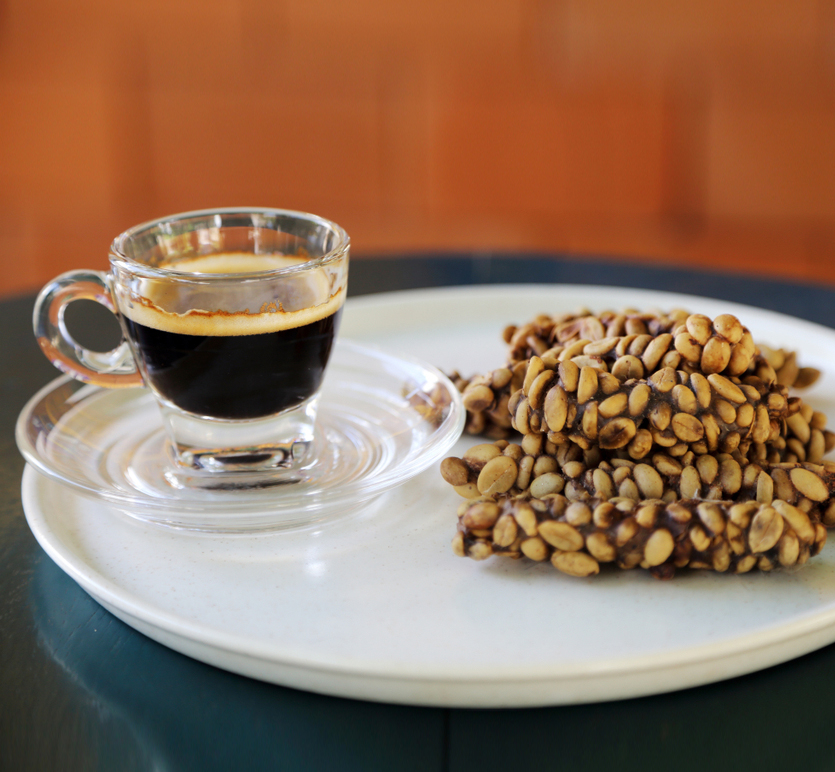 Vì sao cà phê chồn là cà phê đắt nhất thế giới?