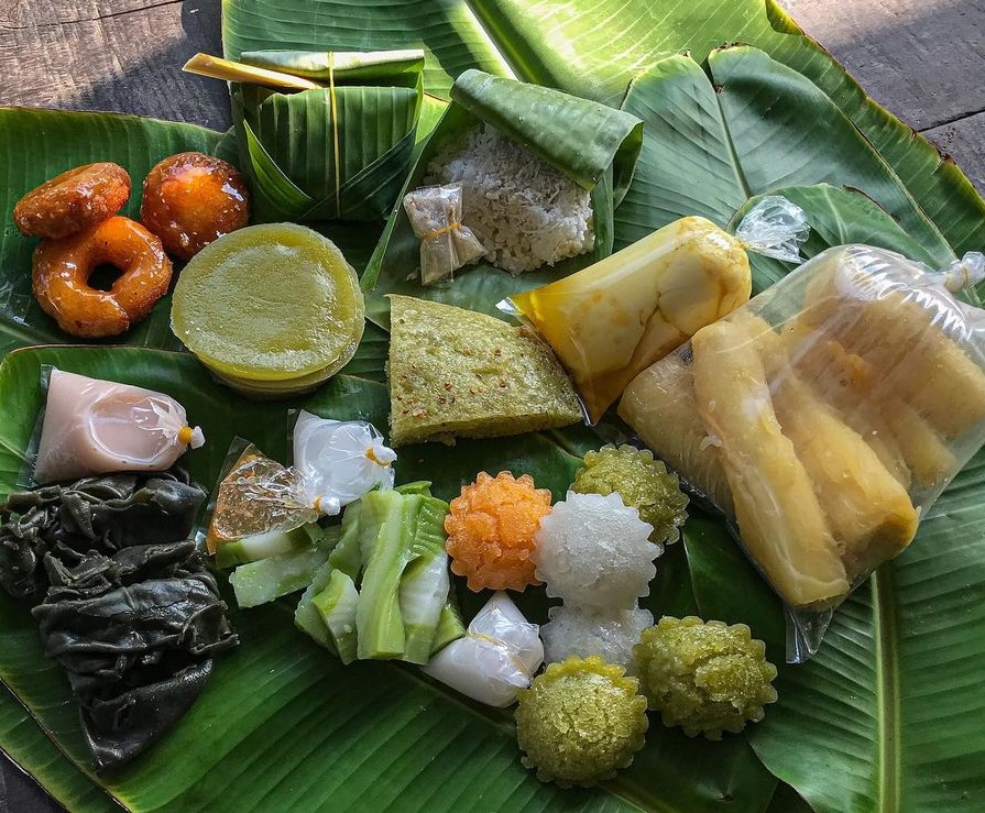 4 món bánh bò ngon hảo hạng làm nên thương hiệu của ẩm thực miền Tây