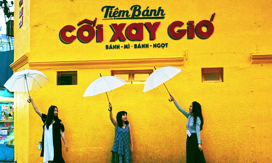 Bức tường vàng huyền thoại của Đà Lại sắp bị “xóa sổ”