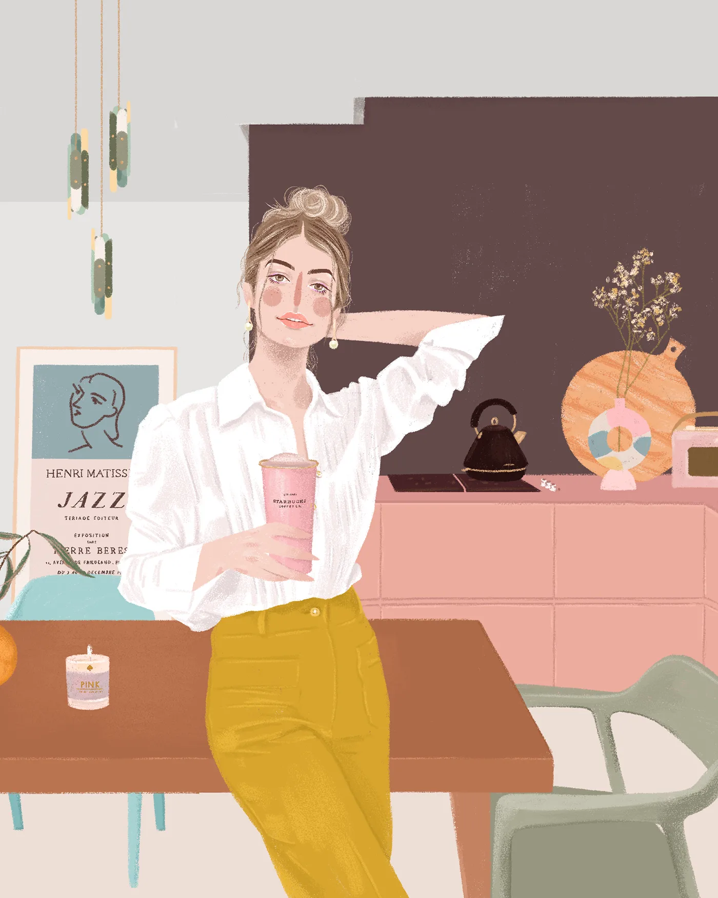 Bìa có đẹp sách mới bán chạy, đàn bà có đẹp, đàn ông mới bị hớp hồn - Ảnh 1