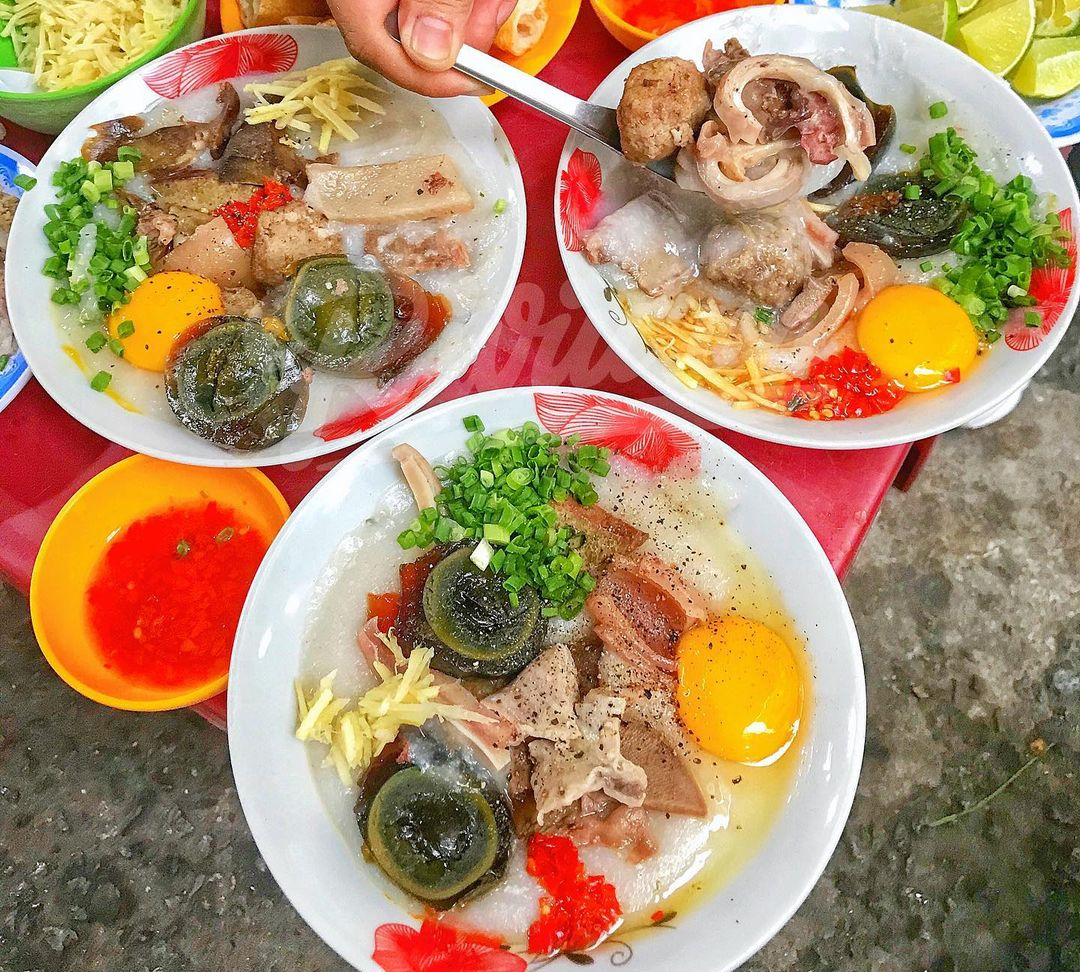 Chiều ăn gì ở quận 1? Đây 3 quán cháo sườn chuẩn ngon, không ăn rất phí