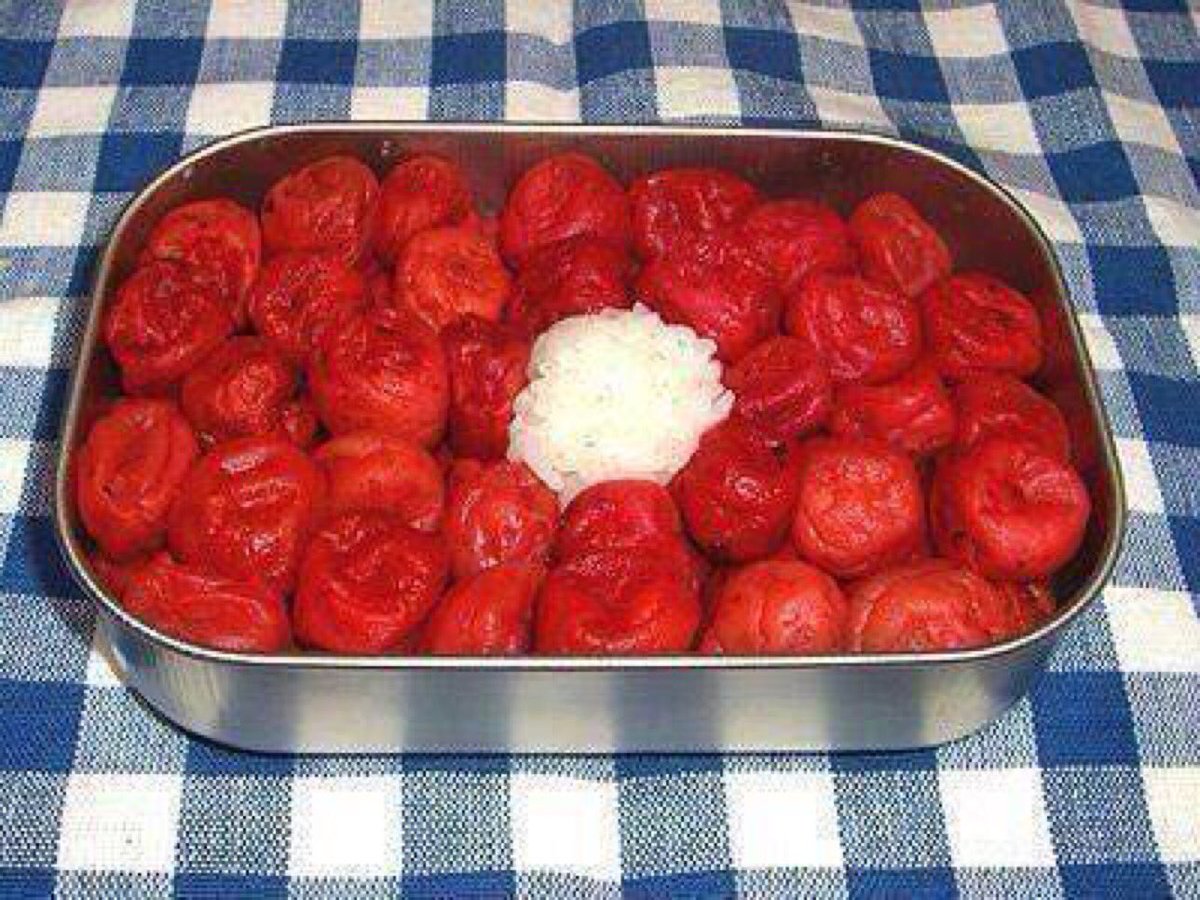 “Nhẹ mà thấm” – Hộp cơm bento Shikaeshi, nghệ thuật trừng phạt cực tinh tế của bà nội trợ Nhật