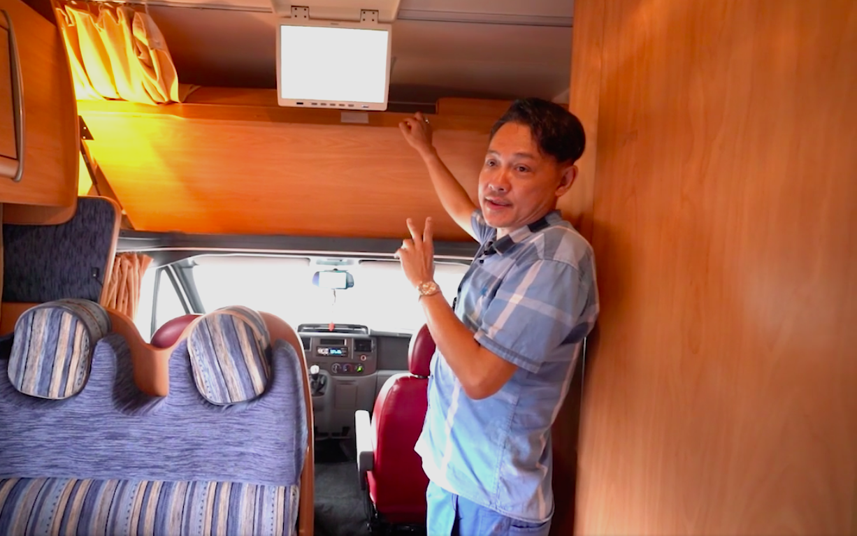 Cận cảnh ngôi nhà xe 9 tỉ "độc nhất vô nhị" tại Việt Nam