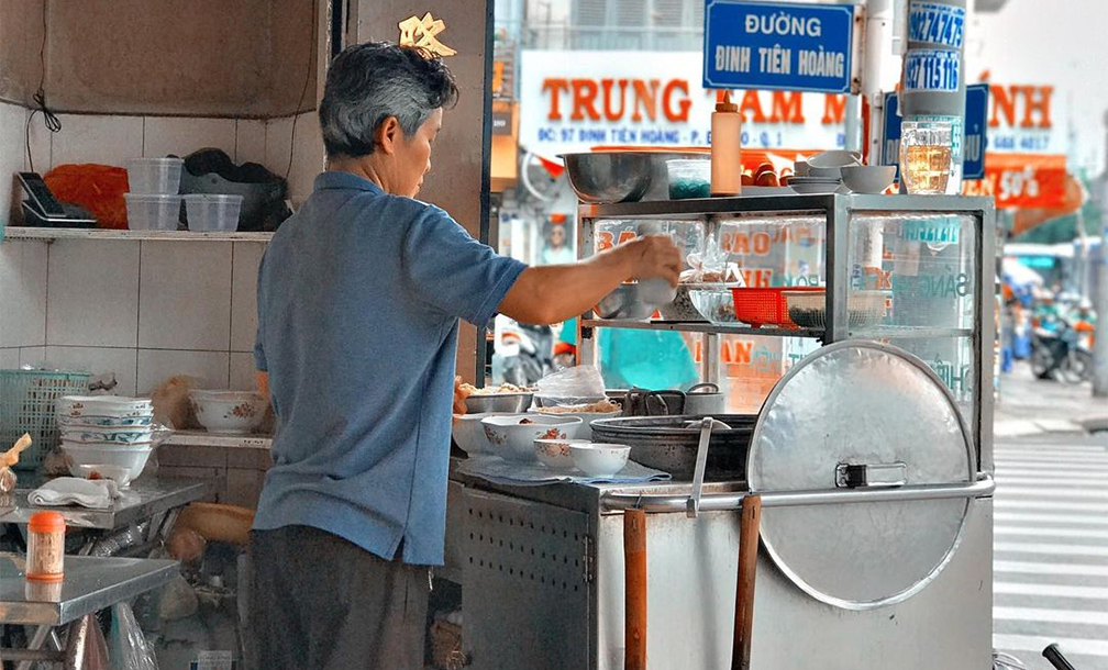 3 quán mì lâu đời ở Sài Gòn, nếu mê vị món Trung Quốc nhất định phải biết