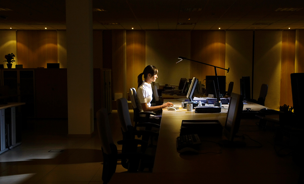 Khi đồng tiền hóa thinh không!