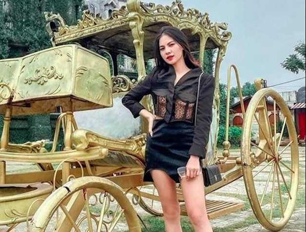 Quang Hải bị nghi có tình mới, chăm "thả tim" nàng không trượt phát nào