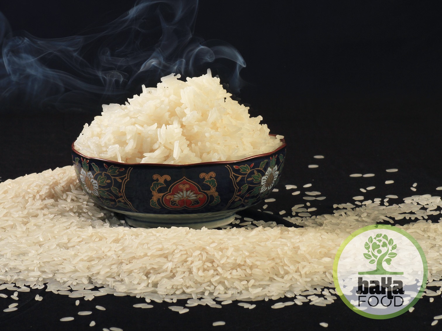 ST24 - Loại gạo ngon nhất thế giới 'made in Việt Nam' gây sốt trên thế giới - Ảnh 7