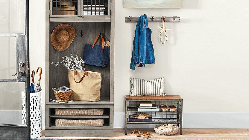 5 cách tận dụng diện tích thông minh để thêm tiện nghi cho ngôi nhà nhỏ