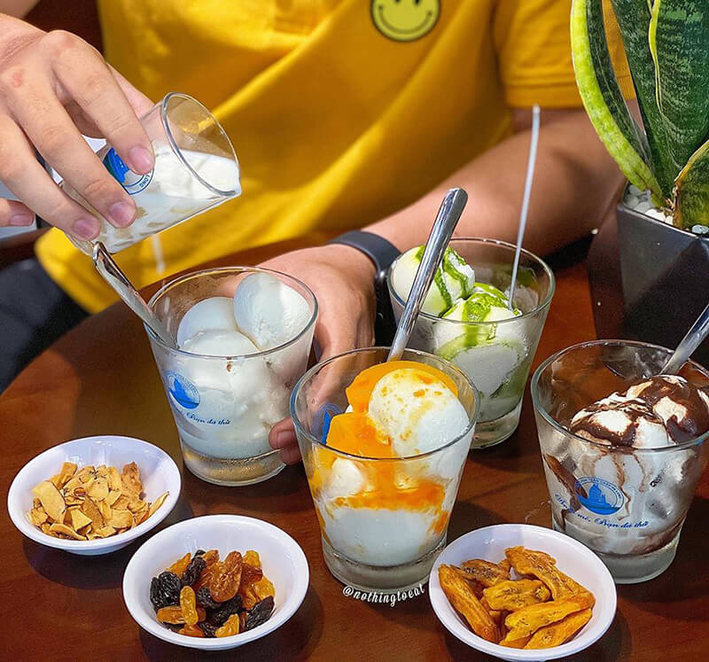 5 trào lưu ẩm thực đình đám của năm 2020