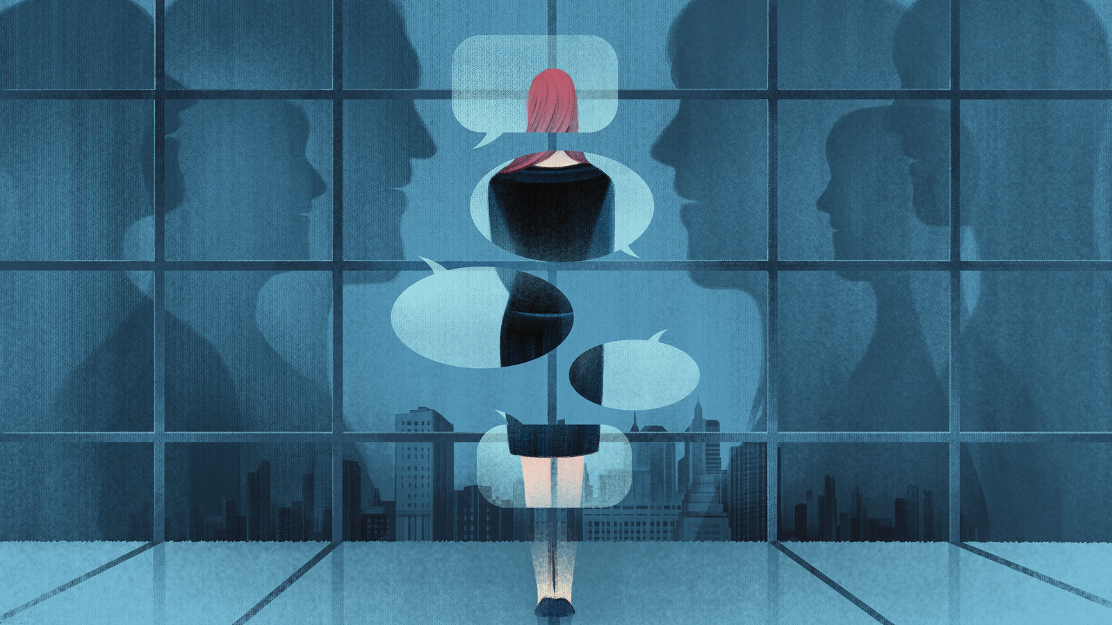 Lương bao nhiêu một tháng có thực sự quan trọng?