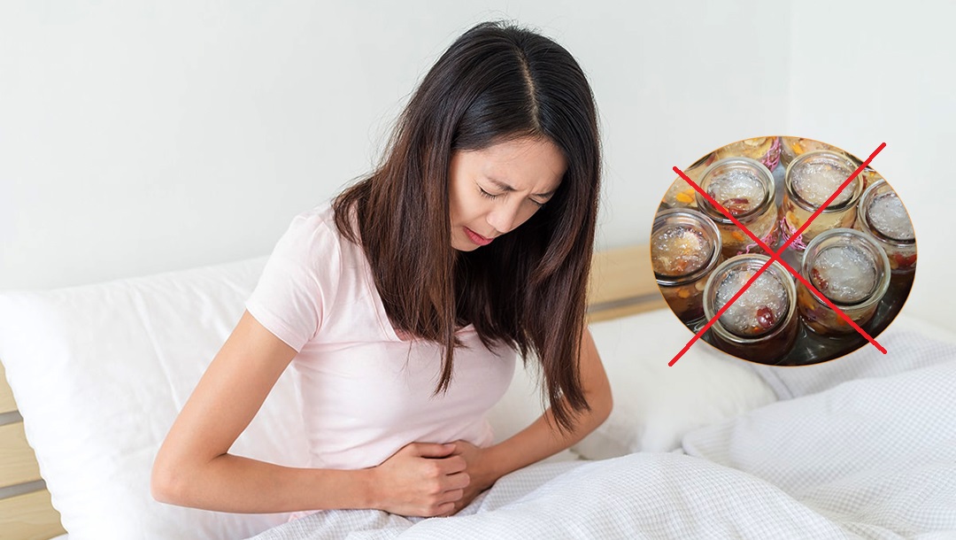 Yến sào tuy đại bổ, nhưng lại “chống chỉ định” tuyệt đối với những người này