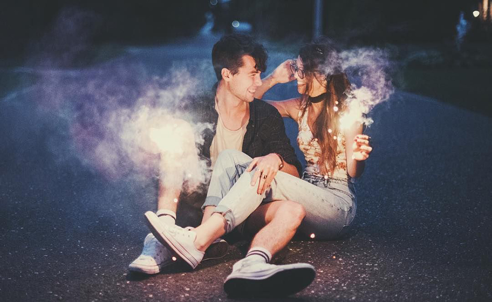 Tuổi trẻ nên làm gì để không hối tiếc khi về già?