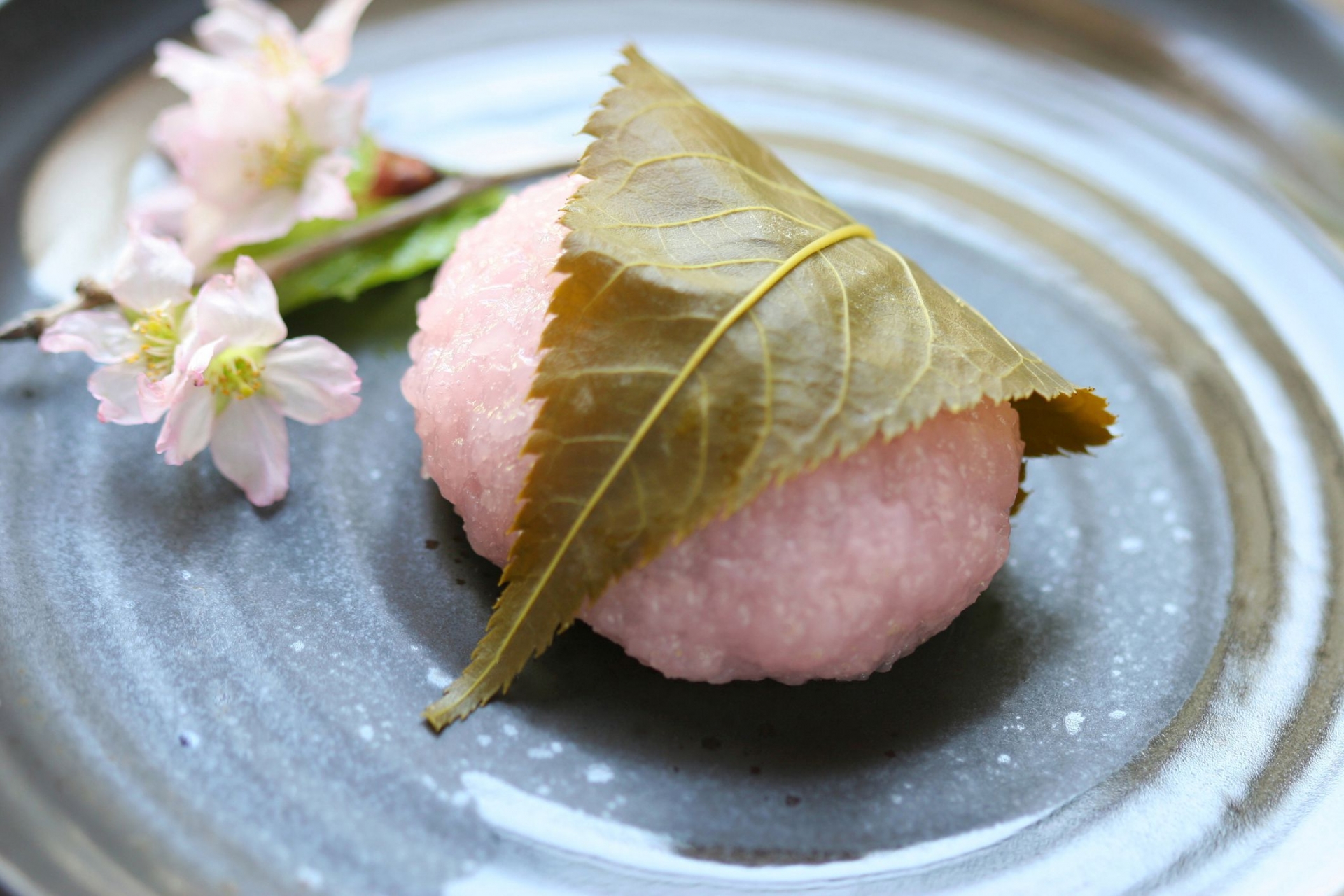 Những phiên bản bánh Mochi ngon không tưởng của ẩm thực Nhật Bản - Ảnh 5