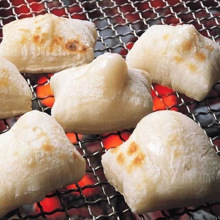 Những phiên bản bánh Mochi ngon không tưởng của ẩm thực Nhật Bản - Ảnh 6