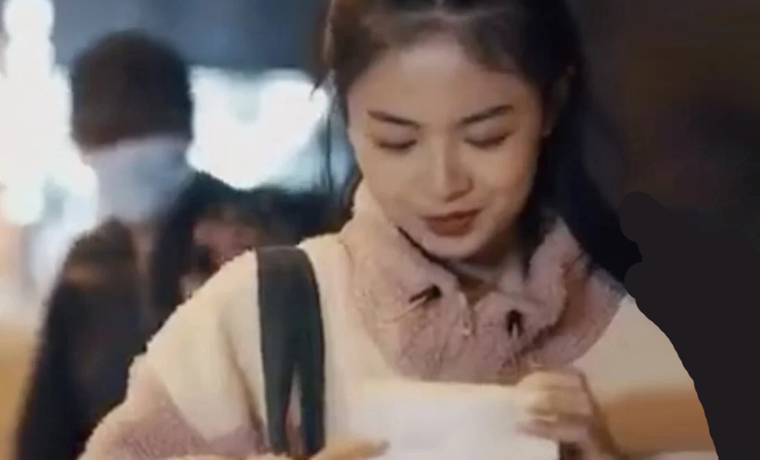 Trung Quốc: Quảng cáo bông tẩy trang bị chỉ trích vì xúc phạm phụ nữ