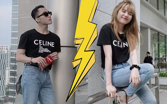 Thiều Bảo Trâm bỏ theo dõi Instagram Sơn Tùng MTP, bạn thân bóng gió nhắc đến