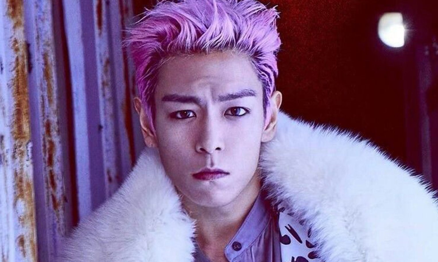 TOP BIGBANG nhập hội