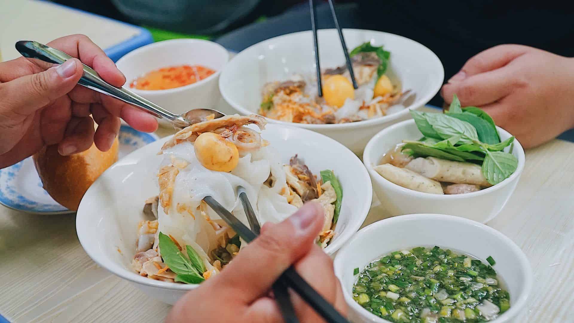 5 món ăn đặc sản của Đà Lạt có thể thưởng thức ngay tại Sài Gòn