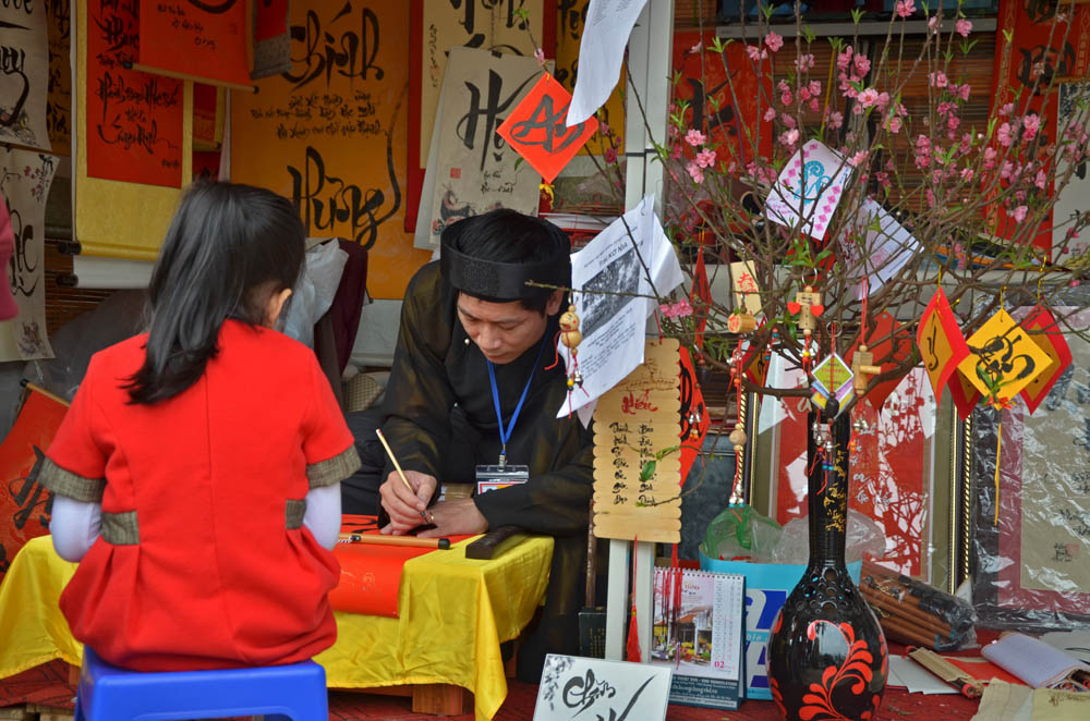 5 điểm du xuân ở Hà Nội mà bạn không nên bỏ qua Tết Tân Sửu 2021