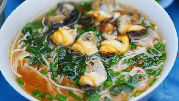 Cách nấu bún ốc ngon Hà Nội ngon chuẩn vị