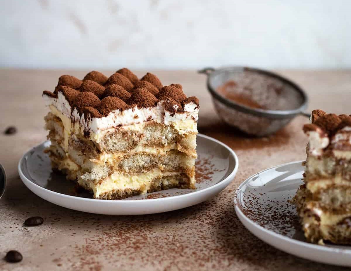 Tiramisù – Món bánh Ý ghi dấu trên toàn thế giới, có riêng ngày để tôn vinh