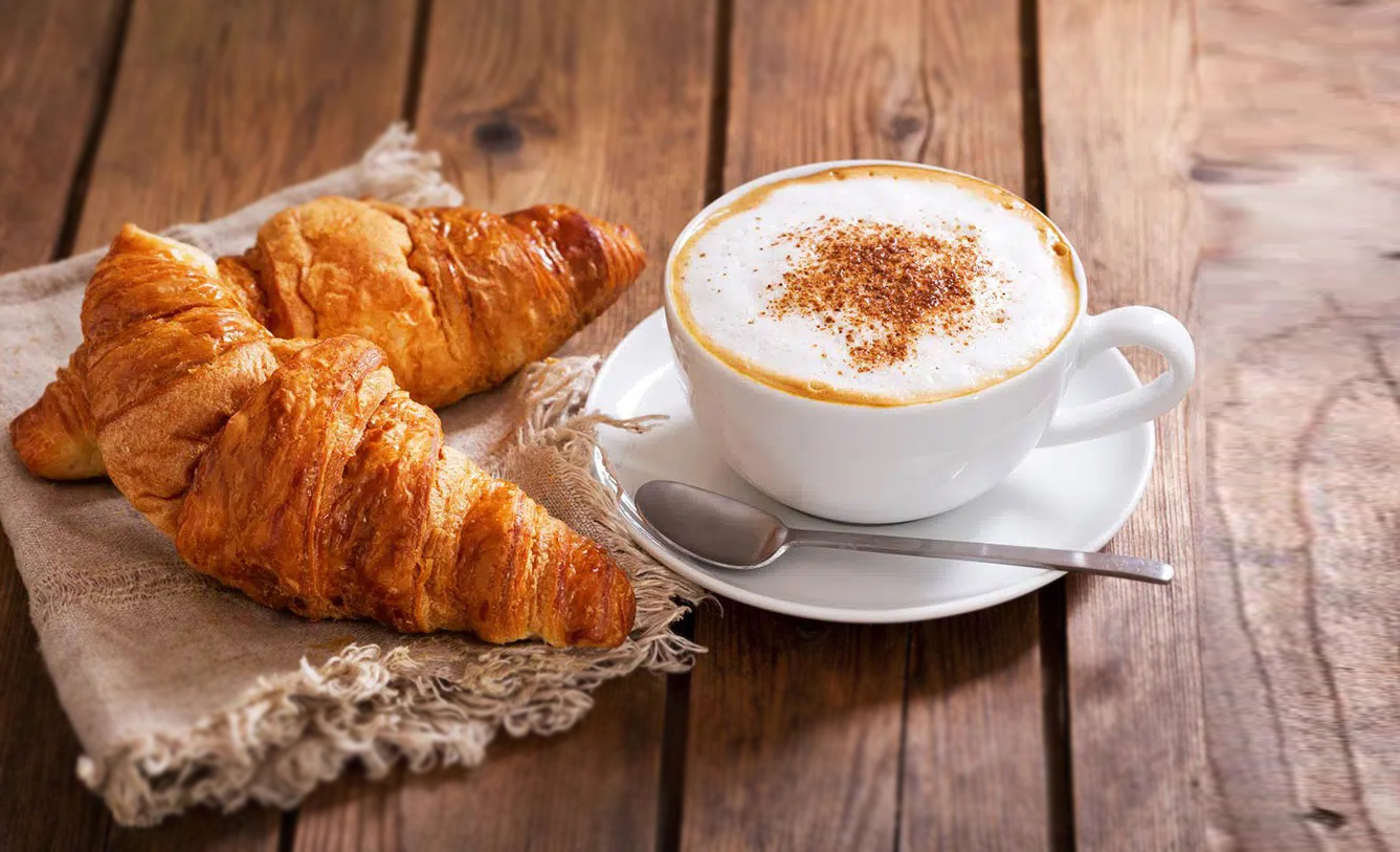 Cappuccino, món cà phê tinh tế của Ý có sức ảnh hưởng trên toàn thế giới