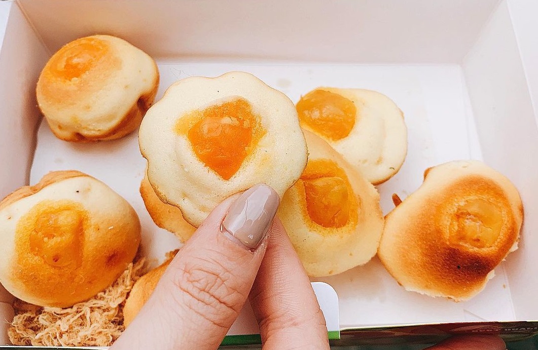 2 món bánh đường phố ai đến Vũng Tàu cũng nhất định phải thử