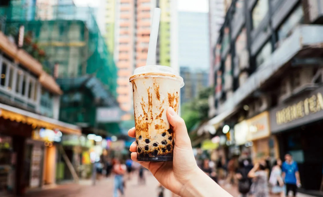 Trà sữa, món đồ uống ra đời từ sự tình cờ được yêu thích trên toàn thế giới