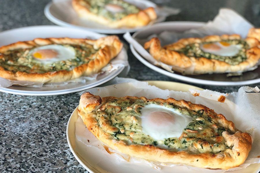 Bánh mì của mỗi quốc gia trên thế giới ngon đến thế nào?