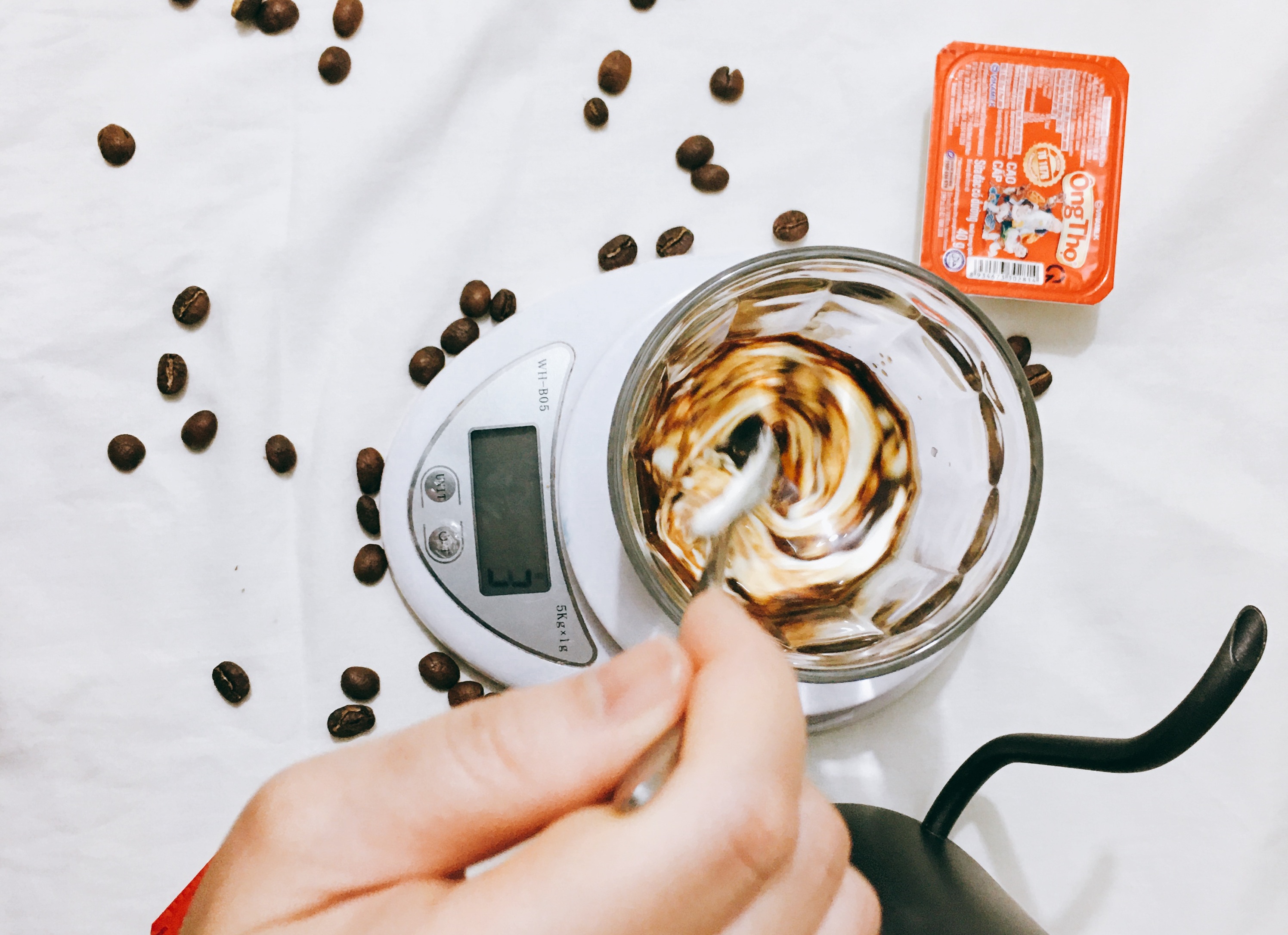 Cách pha cà phê kem béo, thức uống hot nhất 2021, mọi quán đều đưa vào menu