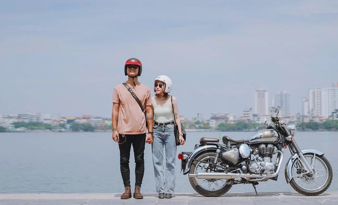 Hà Nội sau giờ làm thì đi chơi đâu? 