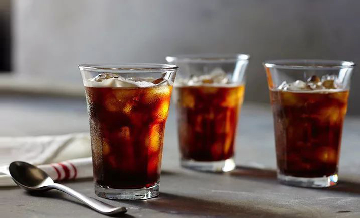 Americano, cà phê Mỹ nhưng không đến từ... Mỹ