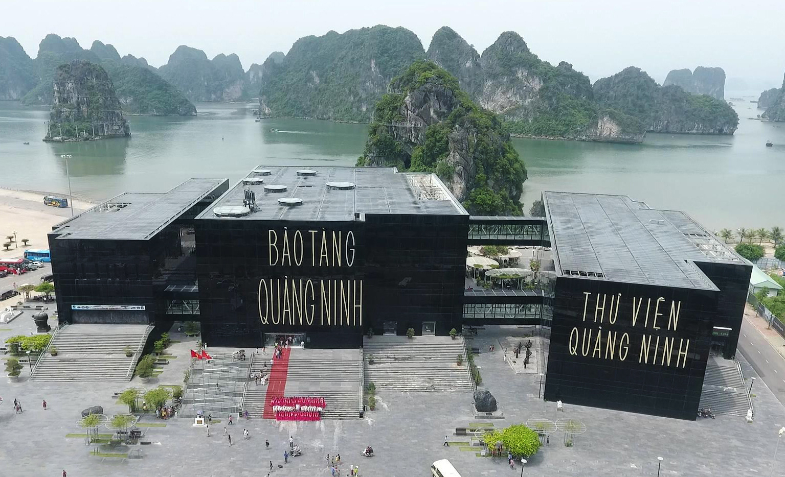 3 địa đểm mang tính biểu tượng nhất định phải“check-in” khi du lịch Hạ Long