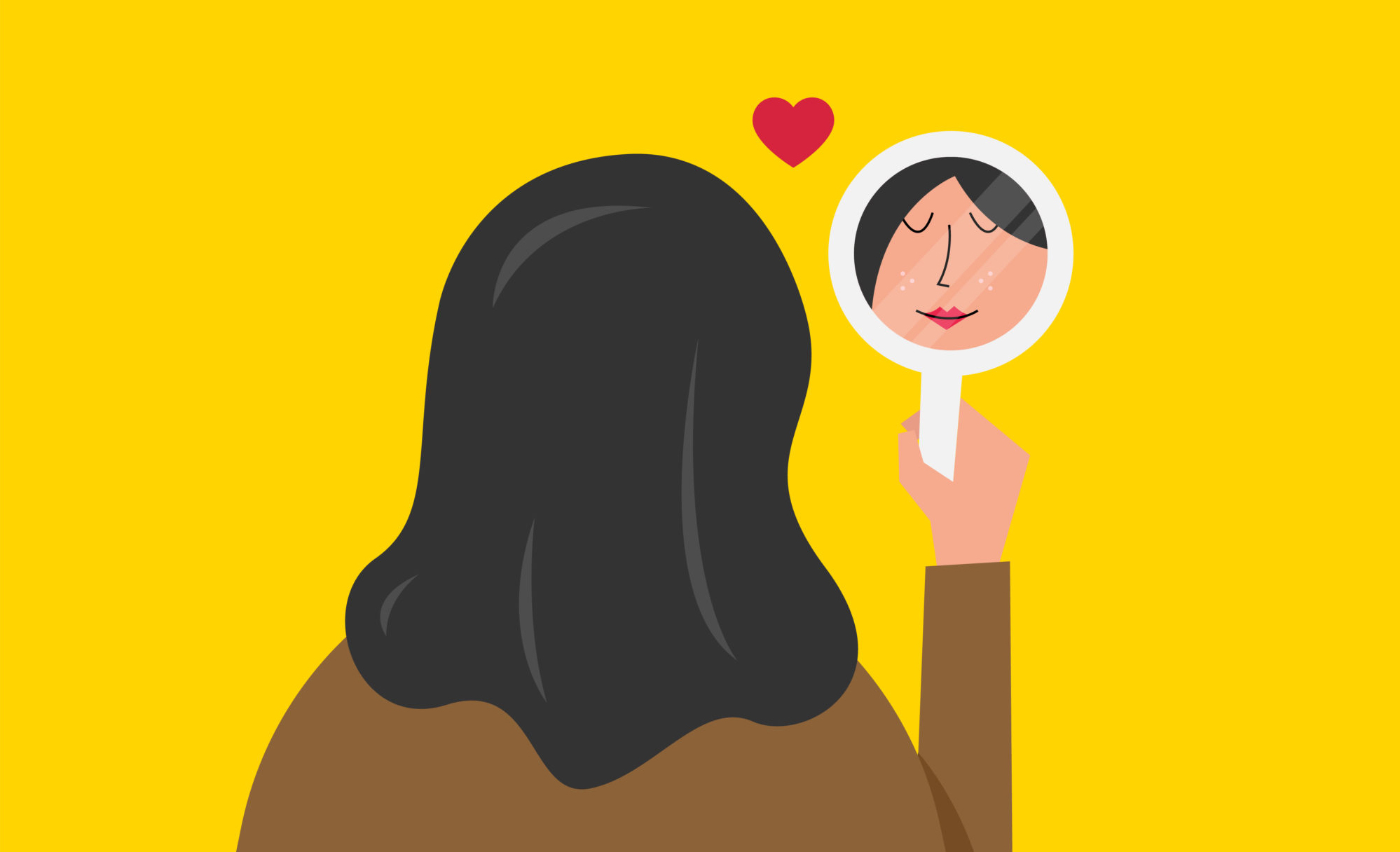 Vì "EM" là một, là riêng, là duy nhất